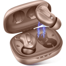 Sleep Earbuds with ANC