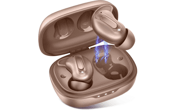 Sleep Earbuds with ANC