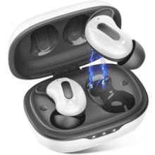 Sleep Earbuds with ANC