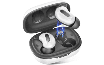 Sleep Earbuds with ANC