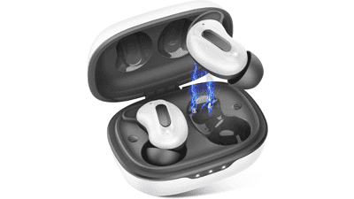 Sleep Earbuds with ANC