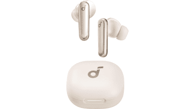 Soundcore P40i Wireless Earbuds