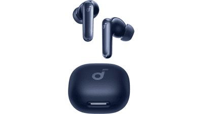 Soundcore P40i Wireless Earbuds