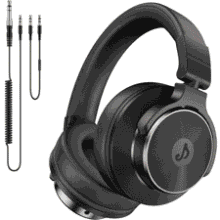 Studio Monitor Headphones