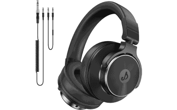 Studio Monitor Headphones