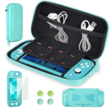 Switch Lite Carrying Case