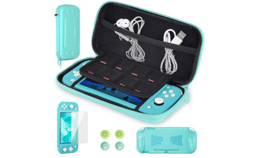 Switch Lite Carrying Case