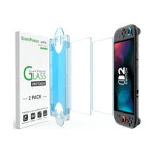 Switch Screen Protector Tempered Glass