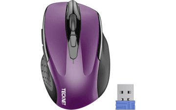 TECKNET Wireless Mouse