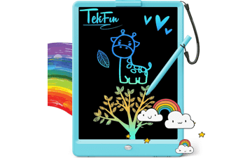 TEKFUN LCD Writing Tablet