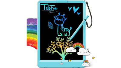TEKFUN LCD Writing Tablet