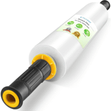 TICONN Stretch Wrap Film