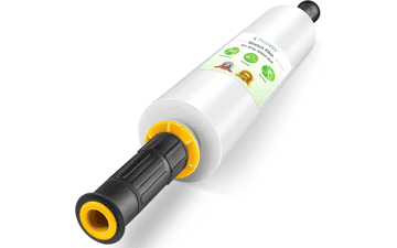 TICONN Stretch Wrap Film