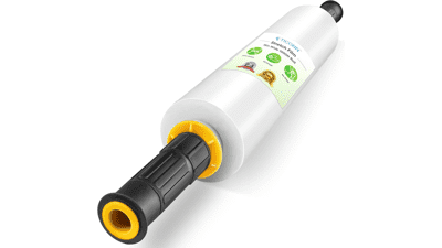 TICONN Stretch Wrap Film
