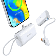 TORRAS 5000mAh Portable Charger