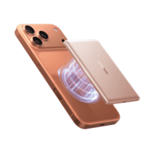 TORRAS MiniMag Wireless Power Bank