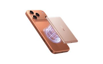 TORRAS MiniMag Wireless Power Bank