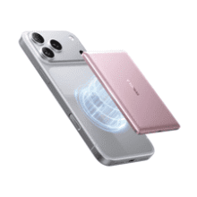 TORRAS MiniMag Wireless Power Bank