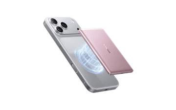 TORRAS MiniMag Wireless Power Bank