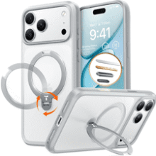 TORRAS Q3 iPhone 17 Pro Max Case