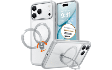 TORRAS Q3 iPhone 17 Pro Max Case