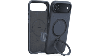 TORRAS Q3 iPhone Air Case