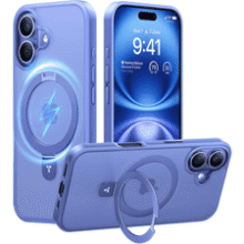 TORRAS iPhone 16 Case