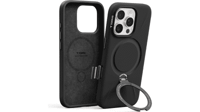 TORRAS iPhone 16 Pro Case