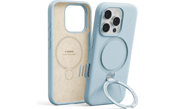TORRAS iPhone 16 Pro Case