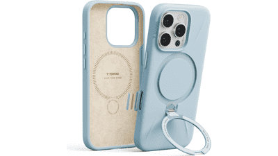TORRAS iPhone 16 Pro Case