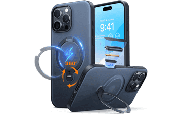 TORRAS iPhone 16 Pro Max Case