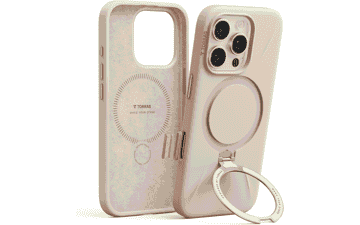 TORRAS iPhone 16 Pro Max Case
