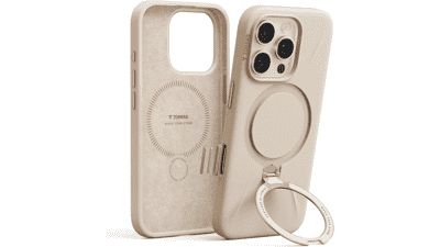 TORRAS iPhone 16 Pro Max Case