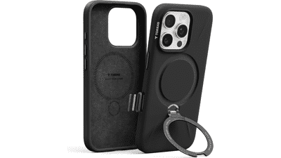 TORRAS iPhone 16 Pro Max Case