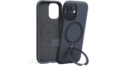 TORRAS iPhone 17 Case