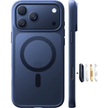 TORRAS iPhone 17 Pro Case