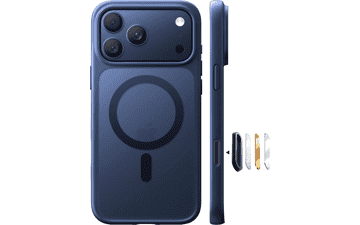 TORRAS iPhone 17 Pro Case