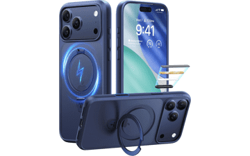 TORRAS iPhone 17 Pro Max Case