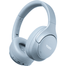 TOZO HT3 Noise Cancelling Headphones