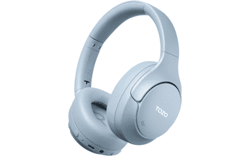 TOZO HT3 Noise Cancelling Headphones