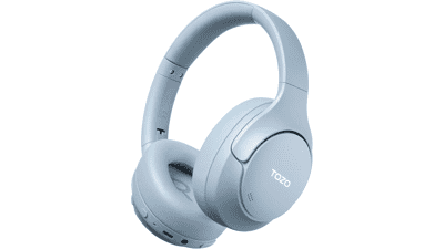 TOZO HT3 Noise Cancelling Headphones