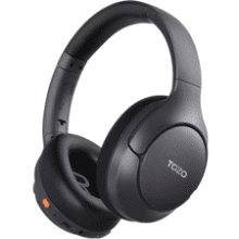TOZO HT3 Noise Cancelling Headphones