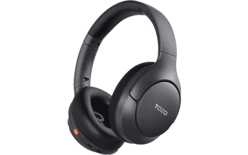 TOZO HT3 Noise Cancelling Headphones