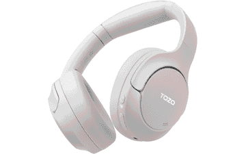 TOZO Noise Cancelling Headphones