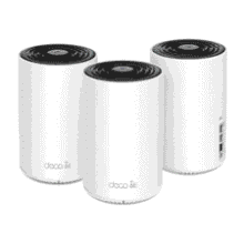 TP-Link Deco XE75 Pro Mesh System