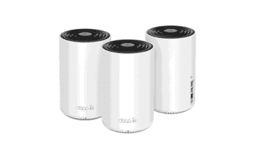 TP-Link Deco XE75 Pro Mesh System