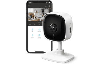 TP-Link Tapo Indoor Security Camera