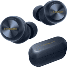Technics Wireless Earbuds