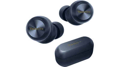 Technics Wireless Earbuds