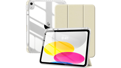 TiMOVO iPad 11 Case